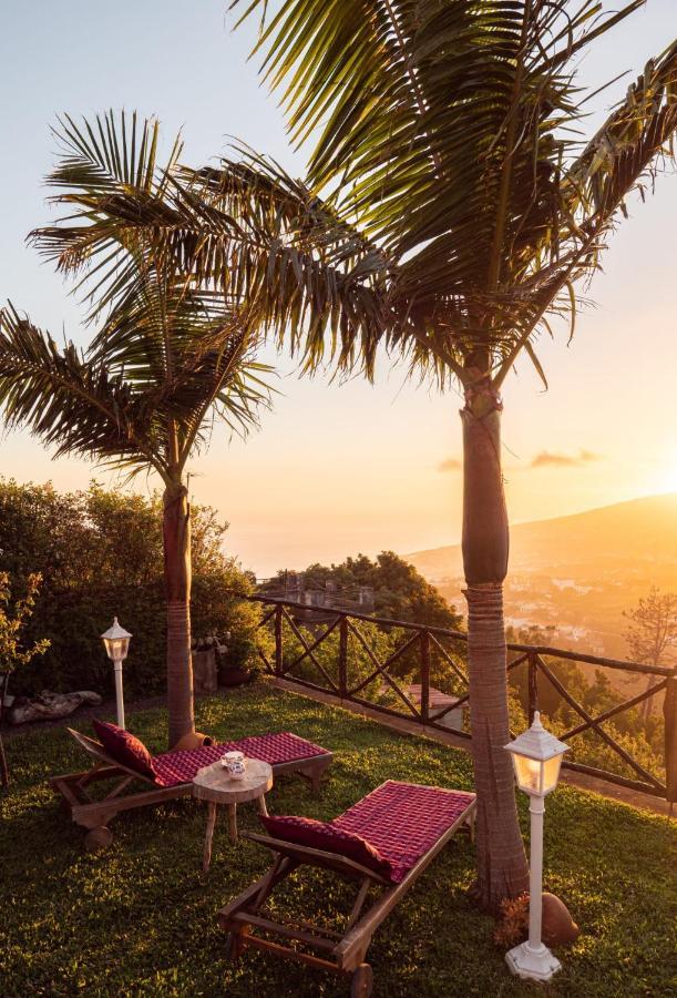 Casa Dos Avos Villa Calheta  Eksteriør billede