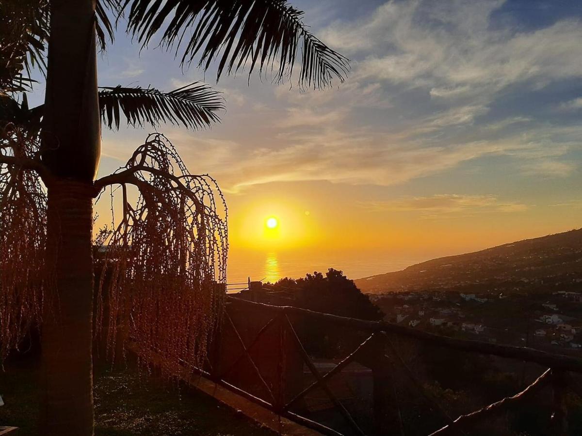 Casa Dos Avos Villa Calheta  Eksteriør billede