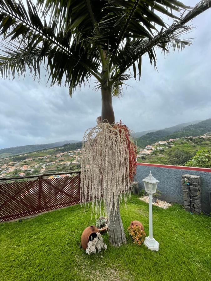 Casa Dos Avos Villa Calheta  Eksteriør billede