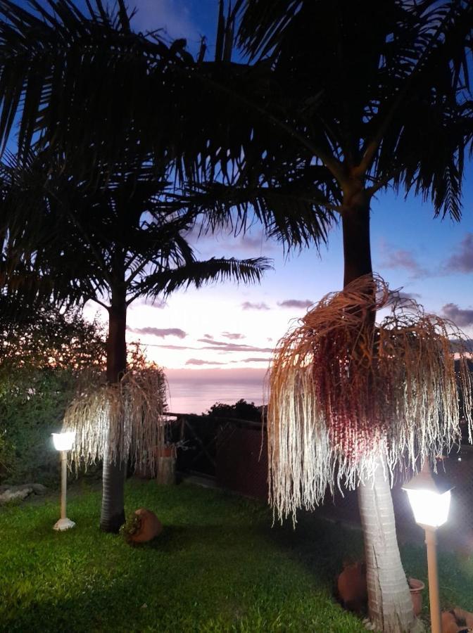 Casa Dos Avos Villa Calheta  Eksteriør billede