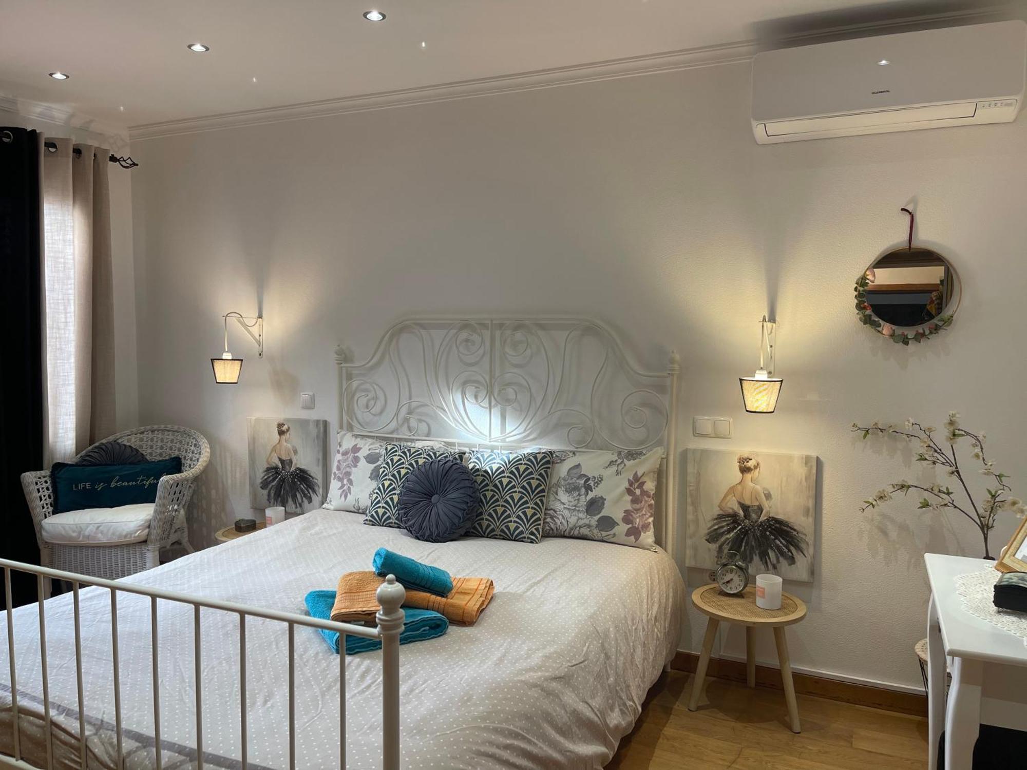 Casa Dos Avos Villa Calheta  Eksteriør billede